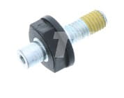 Śruba łącznika baterii M10x25 z punktem kontrolnym ze stykiem