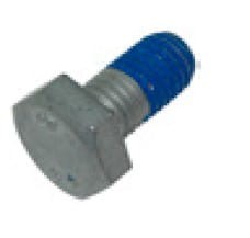 Śruba łącznika baterii M10x20 z punktem kontrolnym