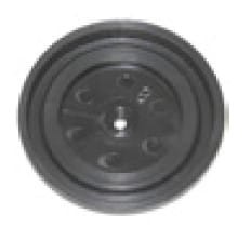 Kołpak łącznika baterii bez punktu kontrolnego