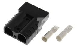 Wtyk baterii Anderson SB50 80V (16 mm²) 