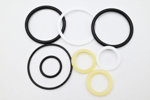 Zestaw uszczelnień siłownika pochyłu Komatsu FG/FD20 - 11