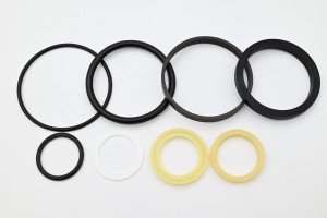 Zestaw uszczelnień siłownika pochyłu Komatsu FG/FD20 