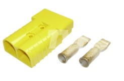 Wtyk baterii Anderson SB350 12V (70 mm²)