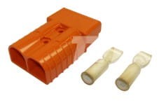 Wtyk baterii Anderson SB350 18V (70 mm²)