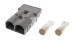 Wtyk baterii Anderson SB350 36V (107,2 mm²)