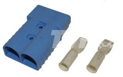 Wtyk baterii Anderson SB350 48V (70 mm²)