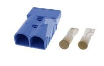 Wtyk baterii Anderson SB350 48V (85 mm²)