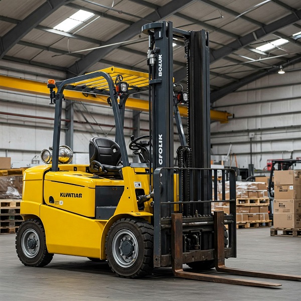 Części przesuwu bocznego – kiedy wymieniać i jak utrzymać je w dobrej kondycji?